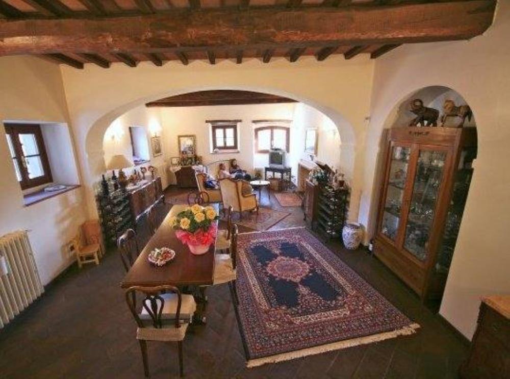 Agriturismo San Valentino 아멜리아 외부 사진