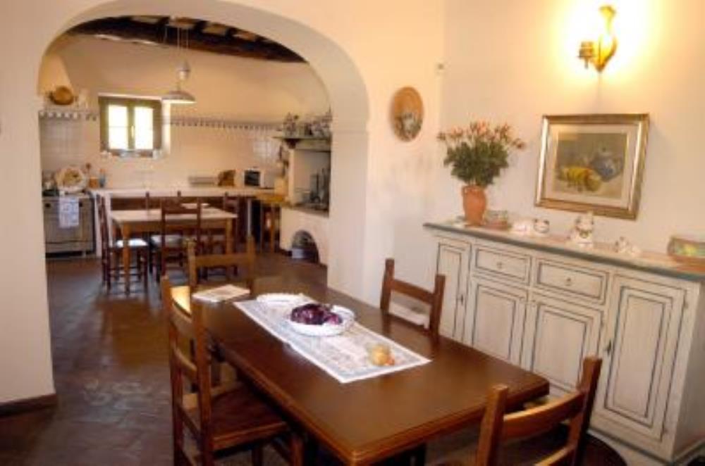 Agriturismo San Valentino 아멜리아 외부 사진