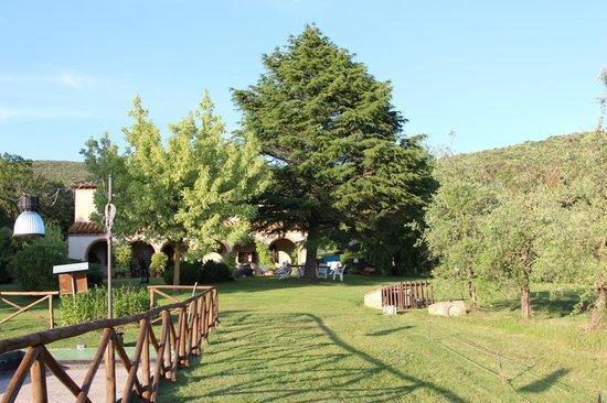 Agriturismo San Valentino 아멜리아 외부 사진