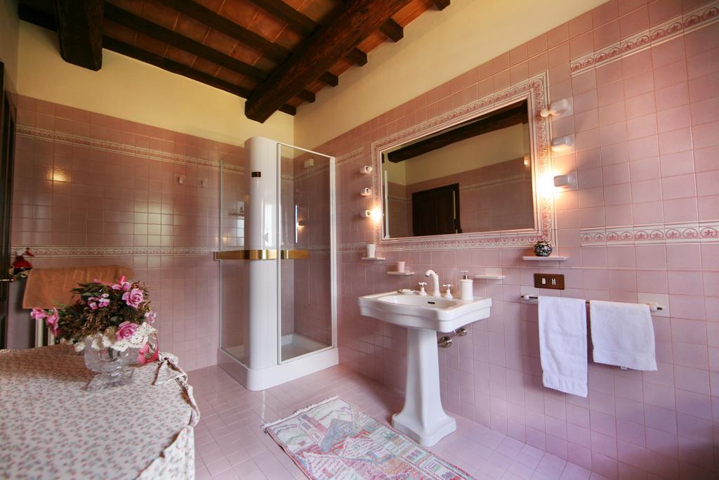 Agriturismo San Valentino 아멜리아 외부 사진
